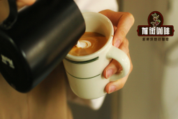 意式奶咖介绍｜拿铁卡布奇诺澳白三者风味口感做法有何区别？怎么快速辨别牛奶咖啡种类？